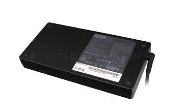 Cargador 230 vatios delgado original para Lenovo IdeaPad Gaming 3 16IAH7 (82SA)