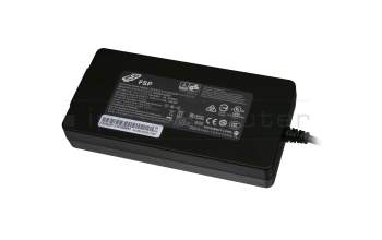 Cargador 230 vatios normal para Gaming Guru Strom Pro RTX2060 (PB71DDS-G)