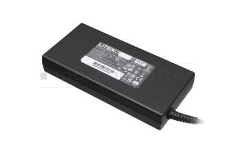 Cargador 230 vatios para Mifcom SG7 i7 - GTX 1070 SSD (17,3\") (PA71EP6)