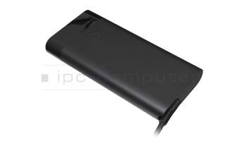 Cargador 230 vatios redondeado original para HP ProBook 6465b