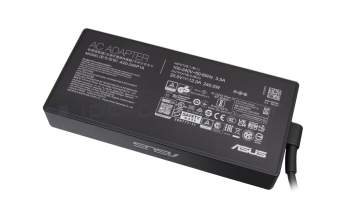 Cargador 240,0 vatios filos original para Asus VivoBook Pro 16 N7601ZM