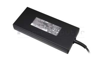 Cargador 280 vatios para Mifcom XG7 i5 - GTX 1060 SSD (17,3\") (P775TM1-G)