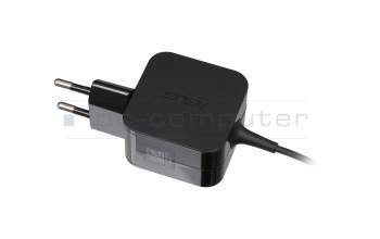 Cargador 33 vatios EU wallplug original para Asus VivoBook 15 R507MA