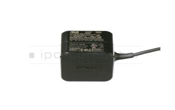 Cargador 33 vatios sin wallplug normal original para Asus EeeBook E502MA