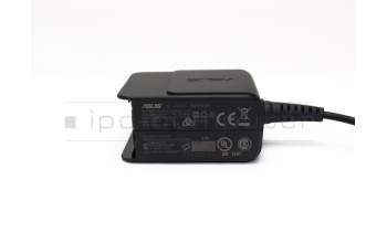 Cargador 33 vatios sin wallplug original para Asus Transformer Book Chi T300CHI