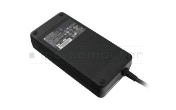 Cargador 330 vatios para Mifcom XG7 i5 - GTX 1060 (17,3\") (P775TM1-G)