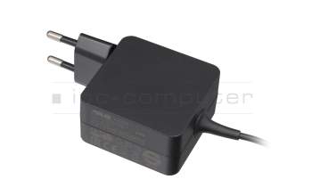 Cargador 45 vatios EU wallplug normal original para Asus Business P1512CEA
