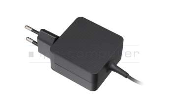 Cargador 45 vatios EU wallplug normal original para Asus VivoBook 15 R565EA