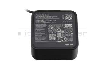 Cargador 45 vatios original para Asus VivoBook 15 D515UA