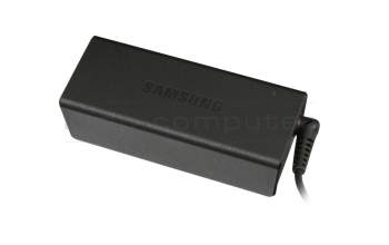 Cargador 60 vatios original para Samsung NP530U3B