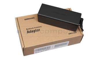 Cargador 60 vatios original para Samsung R522-Aura P7550 Arria