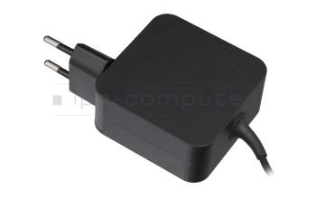 Cargador 65 vatios EU wallplug normal original para Asus ExpertBook L1 L1500CDA