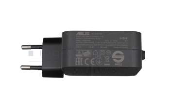 Cargador 65 vatios EU wallplug normal original para Asus ExpertBook P2 P2451FA