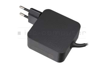 Cargador 65 vatios EU wallplug normal original para Asus ExpertBook P2 P2540FB