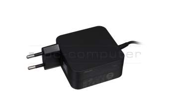 Cargador 65 vatios EU wallplug normal original para Asus VivoBook 14 F412UA