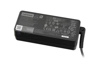 Cargador 65 vatios original para Lenovo IdeaPad 1 14IAU7 (82QC)