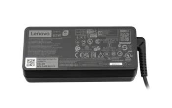 Cargador 65 vatios original para Lenovo IdeaPad 1 15AMN7 (82VG/82X5)