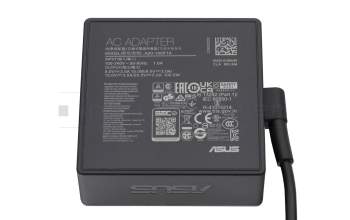 Cargador USB-C 100 vatios original para Asus GU604VY/VI/VZ