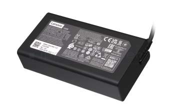 Cargador USB-C 100 vatios original para Lenovo IdeaPad 5 14ABA7 (82SE)