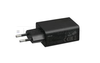 Cargador USB-C 30 vatios EU wallplug ROG original para Asus Zenfone 8 ZS590KS