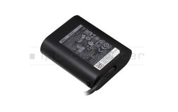 Cargador USB-C 30 vatios original para Dell Inspiron 14 (7460)