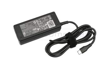 Cargador USB-C 45 vatios original para Asus Expertbook B3 Detachable B3000DQ1A