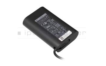 Cargador USB-C 45 vatios original para Dell Chromebook 11 (5190)