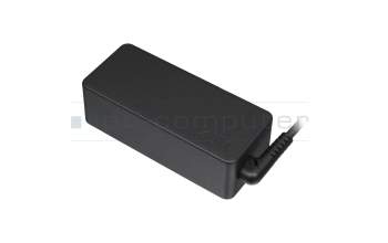 Cargador USB-C 45 vatios original para Lenovo IdeaPad D330-10IGM (81H3)