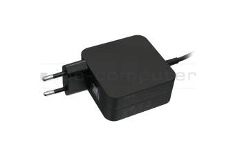 Cargador USB-C 65 vatios EU wallplug original para Asus ROG Zephyrus Duo 15 GX550LWS