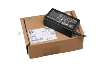 Cargador USB-C 65 vatios normal original para HP Elite x2 1012 G2