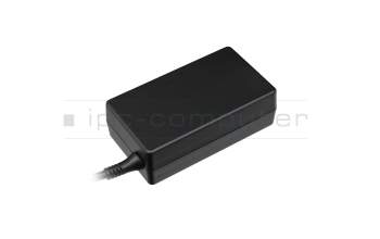 Cargador USB-C 65 vatios normal original para HP Envy 13-ah0300