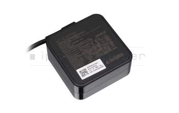 Cargador USB-C 65 vatios original para MSI Modern 15 A10RAS/A10M (MS-1551)