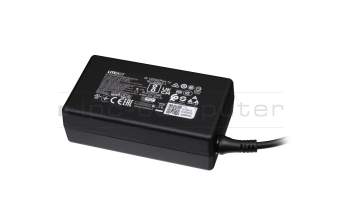 Cargador USB-C 65 vatios original para Medion Akoya E14303/E14304 (NS14AR)