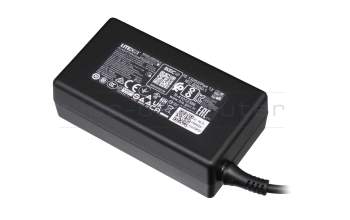 Cargador USB-C 65 vatios pequeño original para Acer Enduro Urban N3 (EUN314A-51WG)