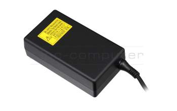 Cargador USB-C 65 vatios pequeño original para Acer TravelMate (TMP614-53-TCO)