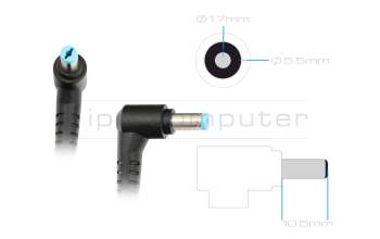 Clevo NS50PU0A cargador 90 vatios