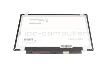 Clevo W84x TN pantalla HD+ (1600x900) mate 60Hz