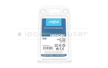 Crucial CT8G4SFRA32A memoria 8GB DDR4-RAM 3200MHz (PC4-25600)