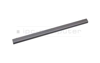 Cubierta de la bisagra gris original para Lenovo IdeaPad 3-15ADA05 (81W1)