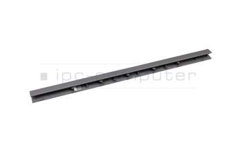 Cubierta de la bisagra gris original para Lenovo IdeaPad 3-15ADA05 (81W1)