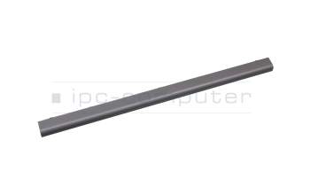 Cubierta de la bisagra gris original para Lenovo IdeaPad 3-15IGL05 (82BU)