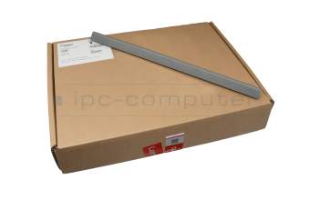 Cubierta de la bisagra gris original para Lenovo IdeaPad L340-17API (81LY)