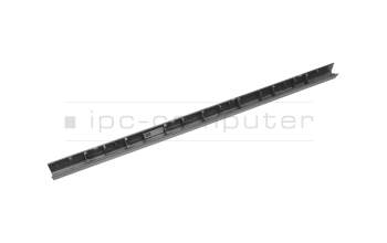Cubierta de la bisagra gris original para Lenovo IdeaPad L340-17IWL (81M0)