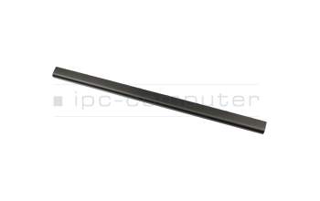 Cubierta de la bisagra gris original para Lenovo Legion V320-17IKB (81CN)