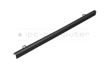 Cubierta de la bisagra gris original para Lenovo V330-14ARR (81B1)