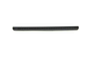 Cubierta de la bisagra negro Longitud: 27.0 cm original para Asus VivoBook F555UA