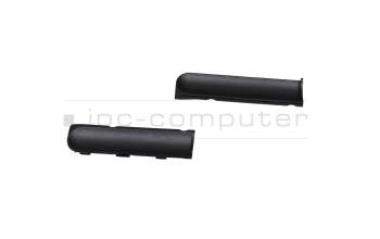 Cubierta de la bisagra negro original para Lenovo IdeaPad 5-15ALC05 (82LN)