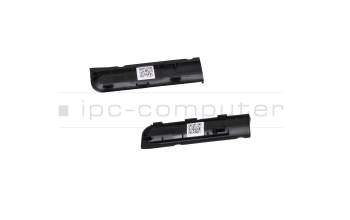 Cubierta de la bisagra negro original para Lenovo IdeaPad 5-15ALC05 (82LN)