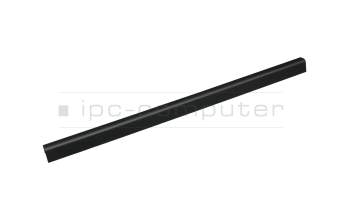 Cubierta de la bisagra negro original para Lenovo IdeaPad L340-17API (81LY)