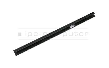 Cubierta de la bisagra negro original para Lenovo IdeaPad L340-17IWL (81M0)
